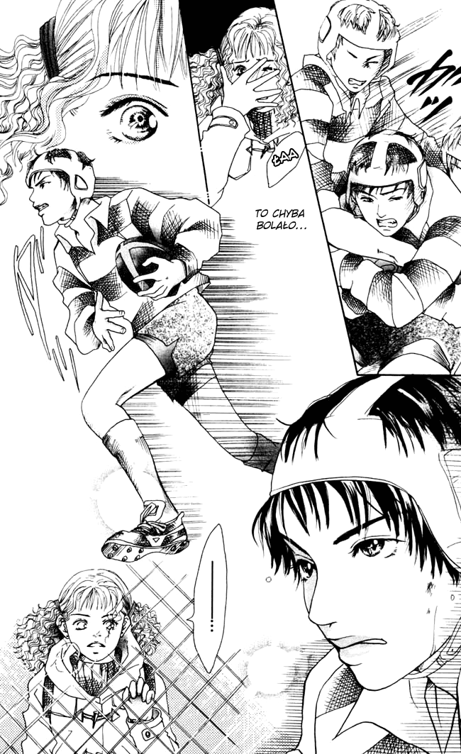 Angel's Pocket Vol. 1 Ch. 1 第23页