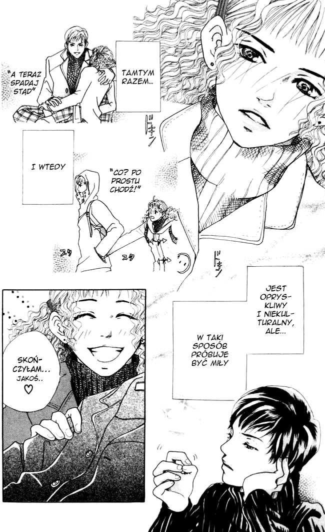 Angel's Pocket Vol. 1 Ch. 1 第27页
