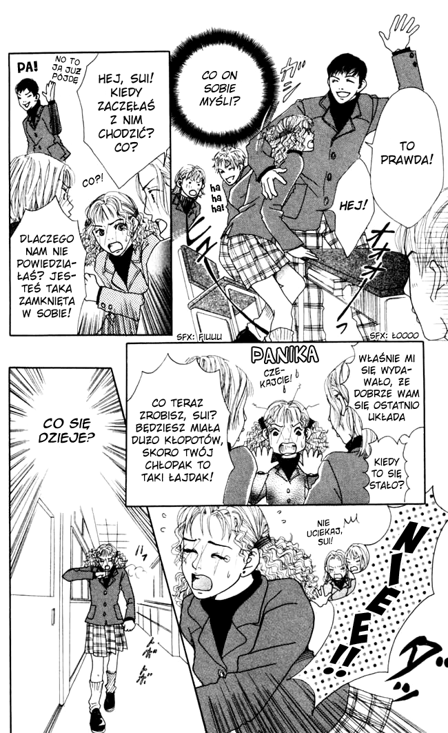 Angel's Pocket Vol. 1 Ch. 1 第31页