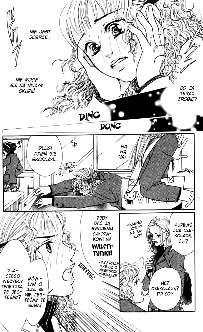 Angel's Pocket Vol. 1 Ch. 1 第33页