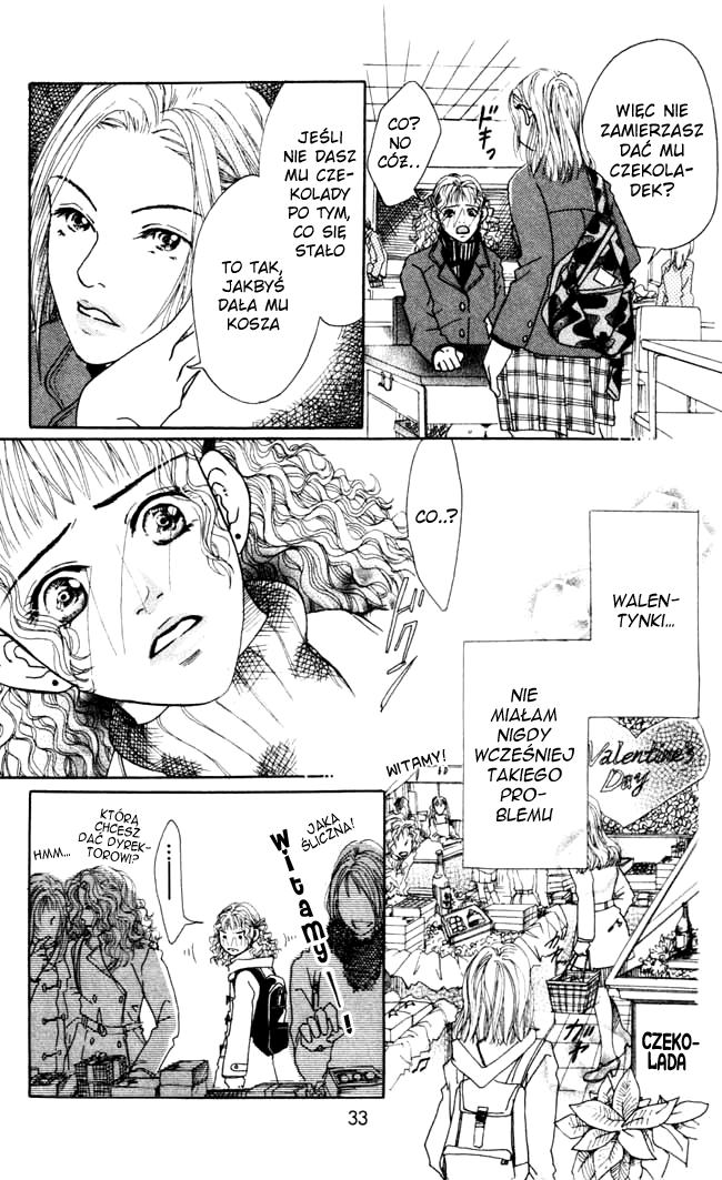 Angel's Pocket Vol. 1 Ch. 1 第34页