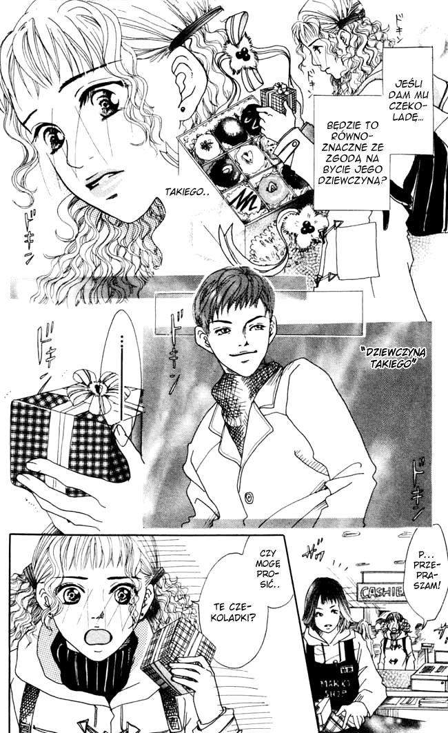 Angel's Pocket Vol. 1 Ch. 1 第35页