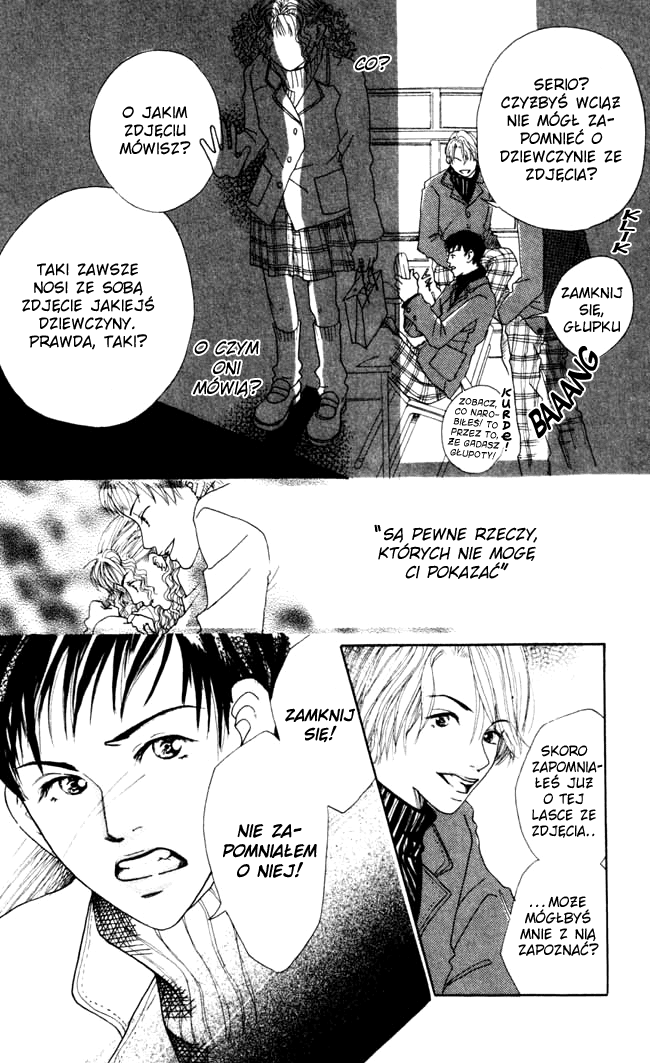 Angel's Pocket Vol. 1 Ch. 1 第37页