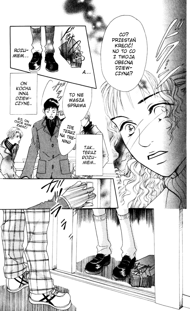 Angel's Pocket Vol. 1 Ch. 1 第38页