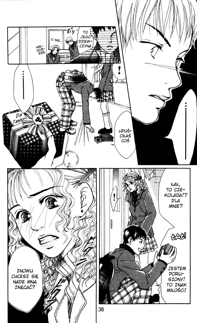 Angel's Pocket Vol. 1 Ch. 1 第39页