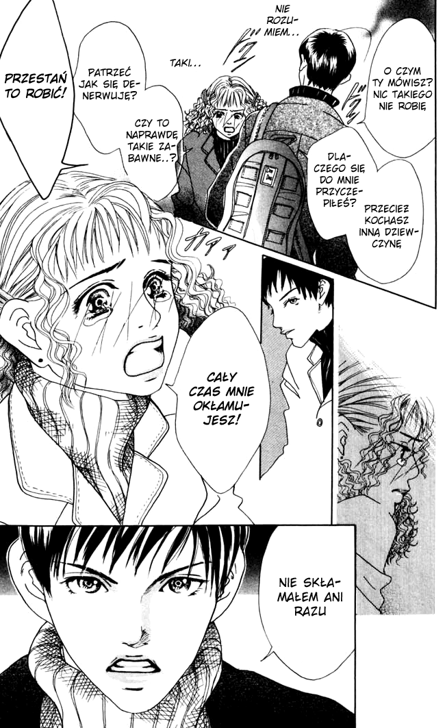 Angel's Pocket Vol. 1 Ch. 1 第40页