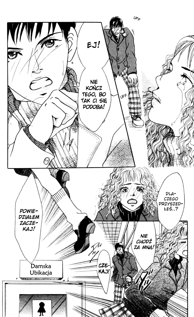Angel's Pocket Vol. 1 Ch. 1 第43页