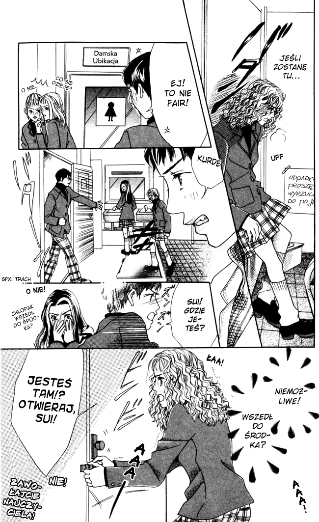 Angel's Pocket Vol. 1 Ch. 1 第44页