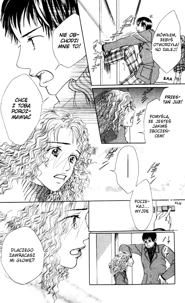 Angel's Pocket Vol. 1 Ch. 1 第45页