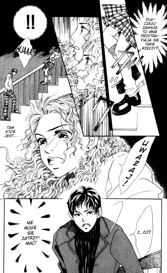 Angel's Pocket Vol. 1 Ch. 1 第7页