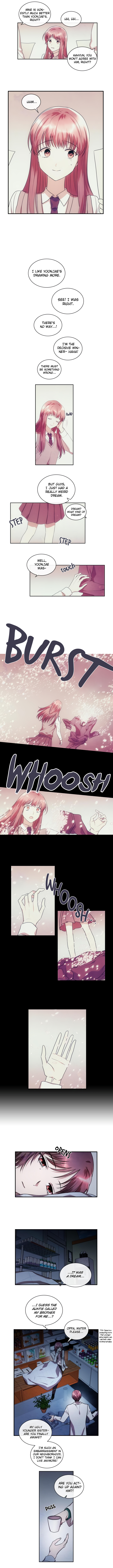 Always You Ch. 2 第2页