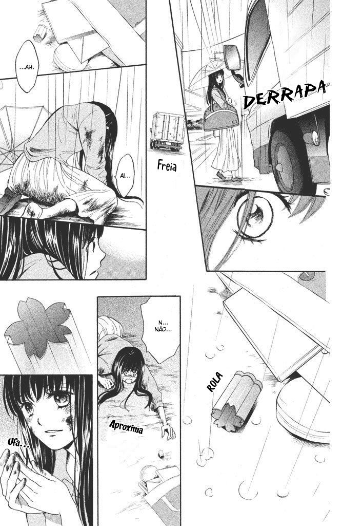 Watashi-tachi wa Douka shiteiru Vol. 1 Ch. 1 第36页