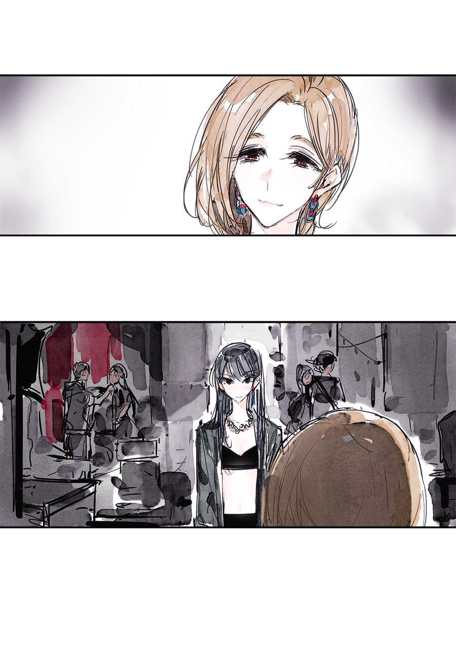 Swallow Tail 第6页