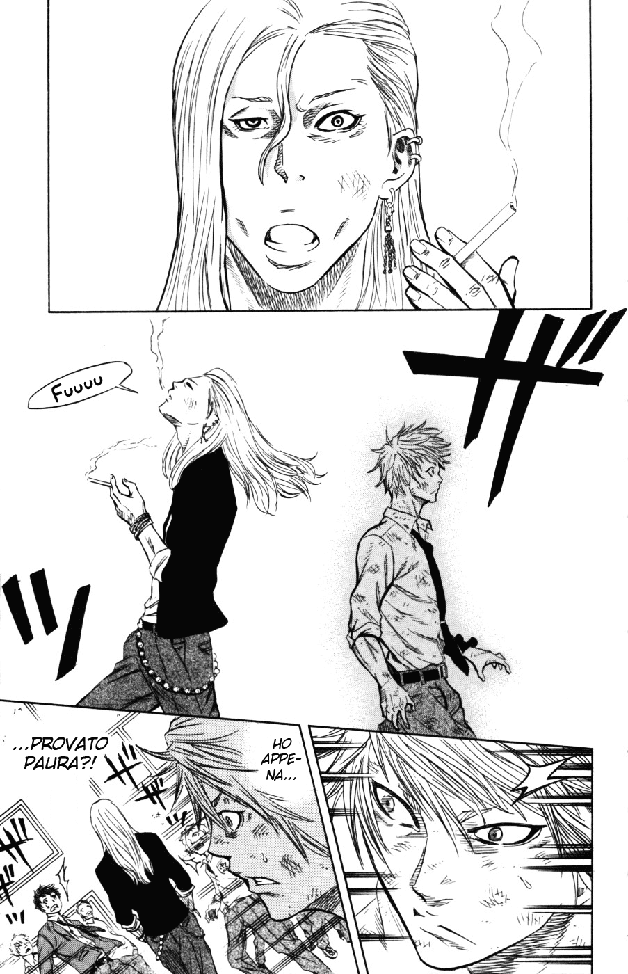 Sugarless Vol. 1 Ch. 2 第29页