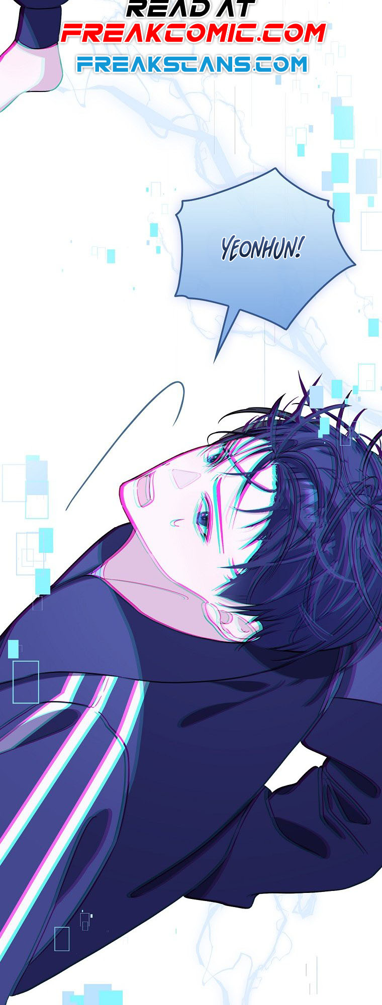 The Maknae Has to Be an Idol Ch. 1 第42页