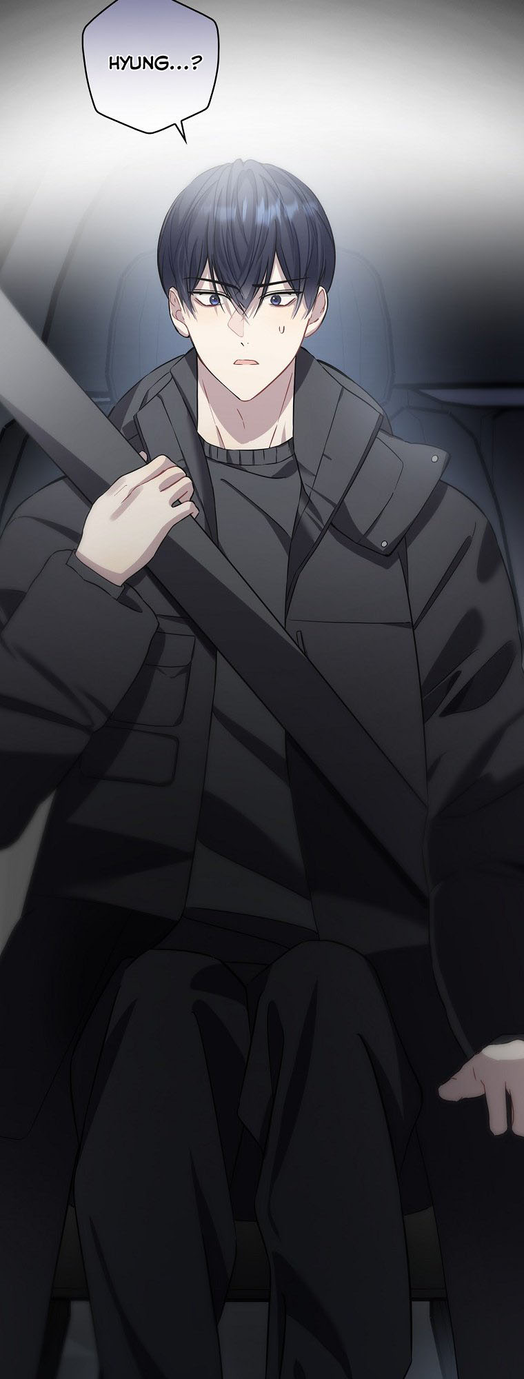 The Maknae Has to Be an Idol Ch. 1 第46页