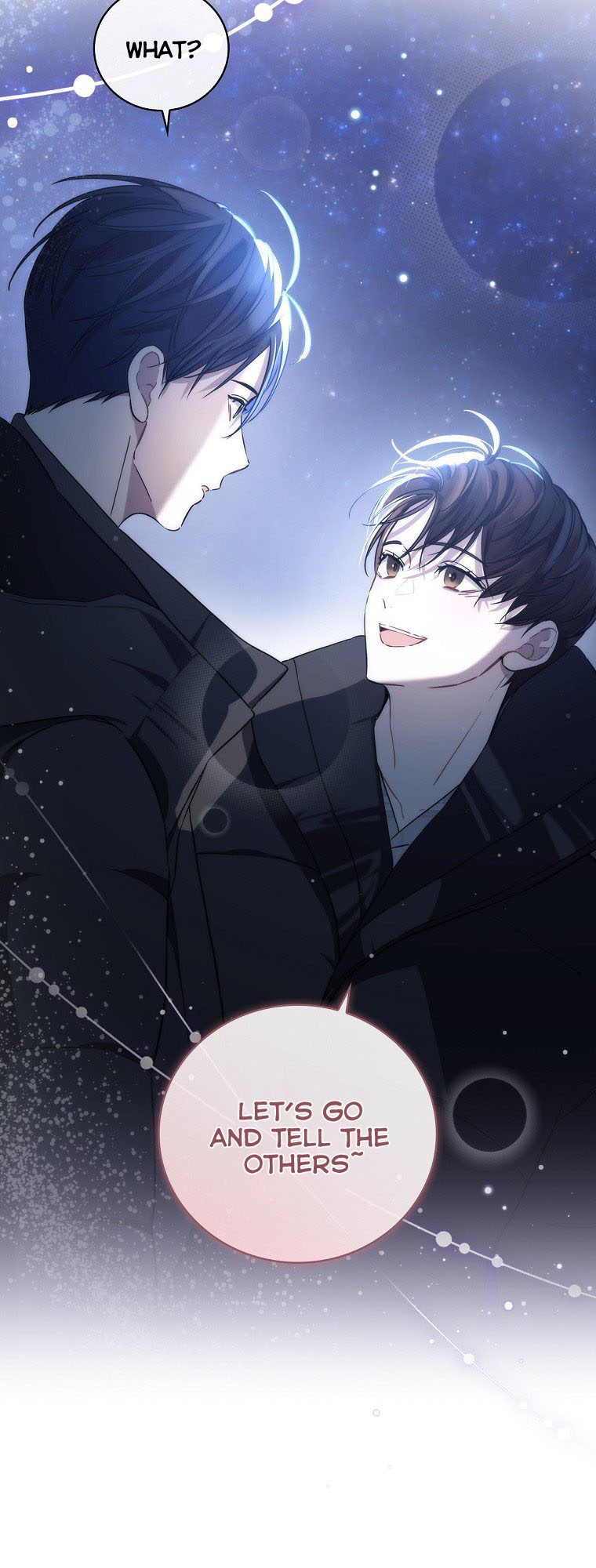The Maknae Has to Be an Idol Ch. 1 第9页