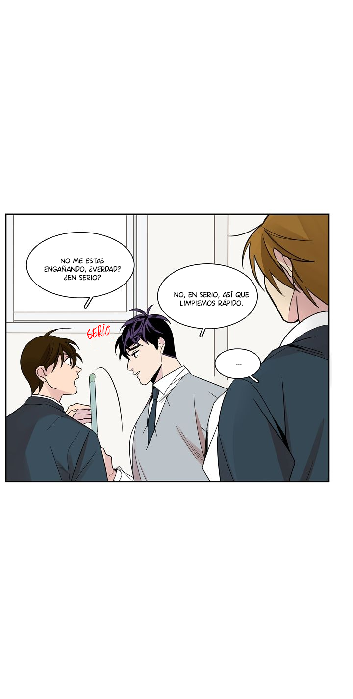 Cut Ch. 2 第20页
