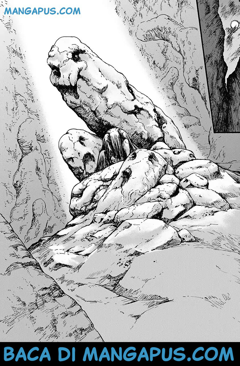 Buchimaru Chaos Vol. 1 Ch. 1 第24页