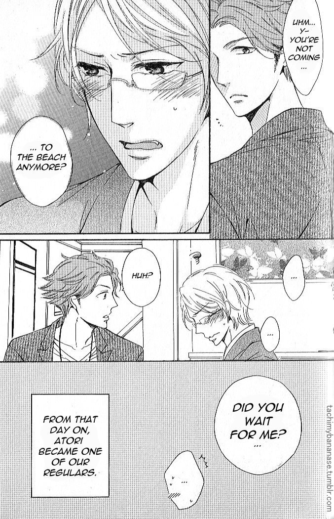 Nande Sonna ni Kawaii no Vol. 1 Ch. 2 第18页