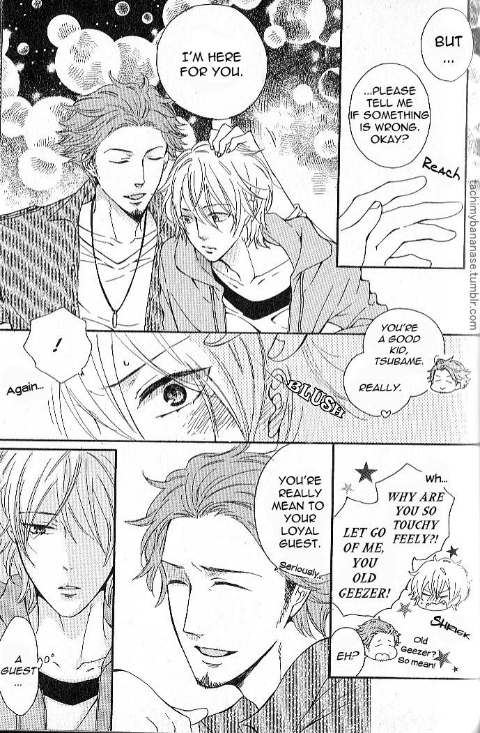 Nande Sonna ni Kawaii no Vol. 1 Ch. 2 第20页