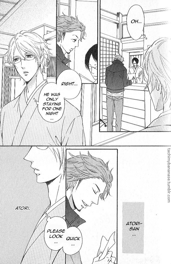 Nande Sonna ni Kawaii no Vol. 1 Ch. 2 第24页