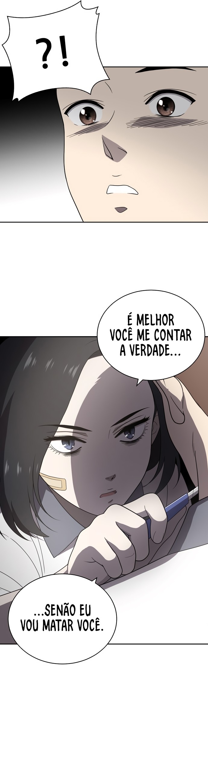 She's Hopeless Vol. 1 Ch. 4 第23页