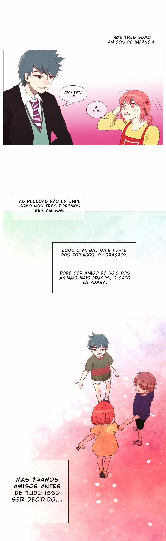 Flow Vol. 1 Ch. 2 第12页