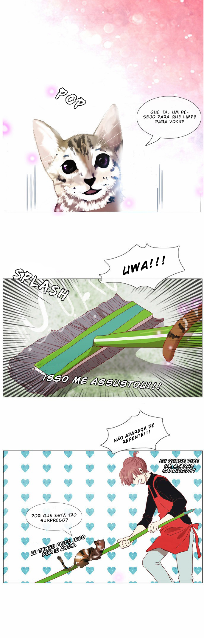 Flow Vol. 1 Ch. 2 第13页