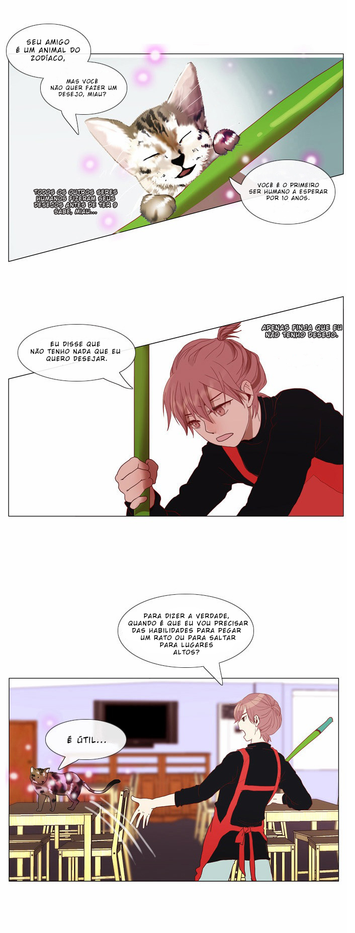 Flow Vol. 1 Ch. 2 第14页