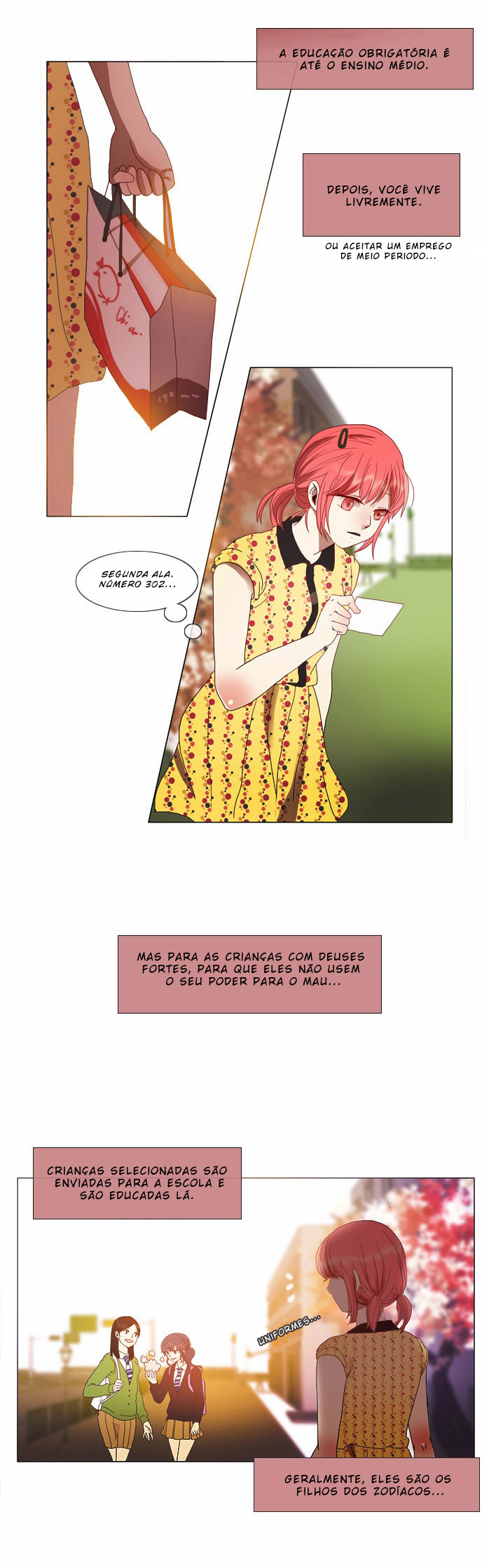 Flow Vol. 1 Ch. 2 第17页