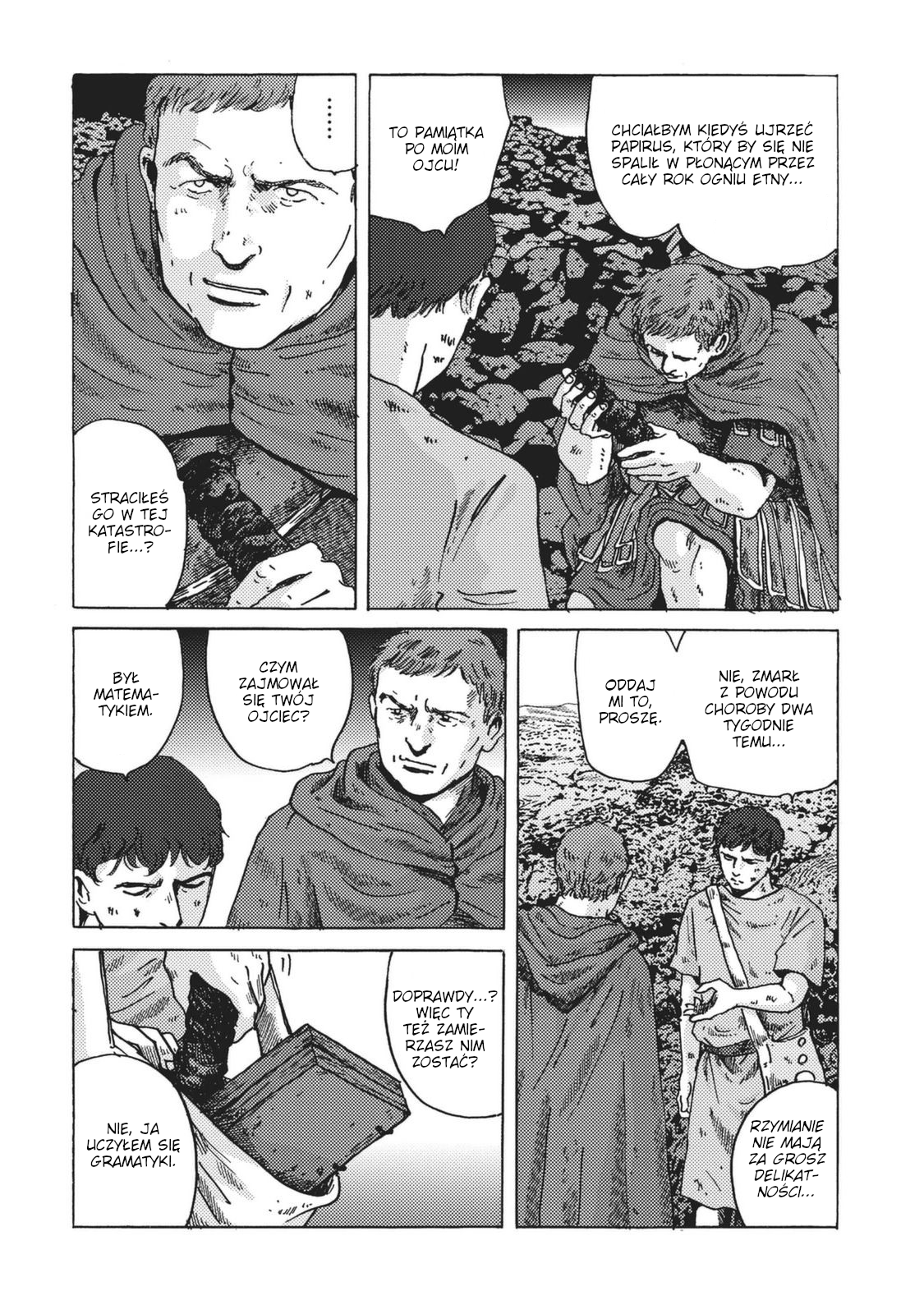 Plinivs Magna Graecia 第12页