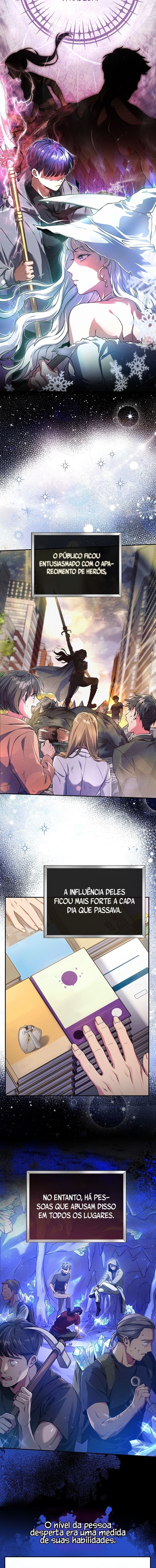 The Exclusive Contractor's Quitting Chronicles Vol. 1 Ch. 1 第2页