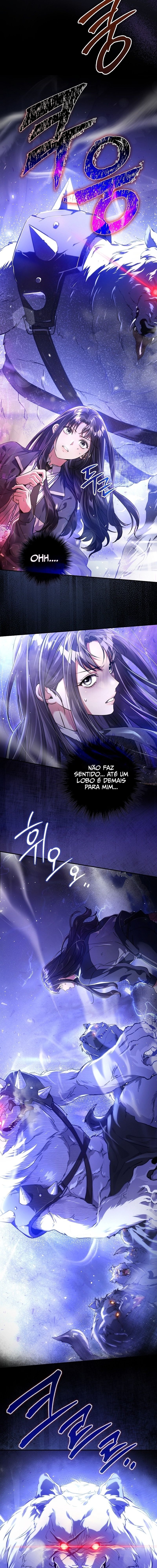 The Exclusive Contractor's Quitting Chronicles Vol. 1 Ch. 1 第12页