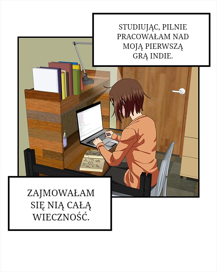 Let's Play Vol. 1 Ch. 1 第6页