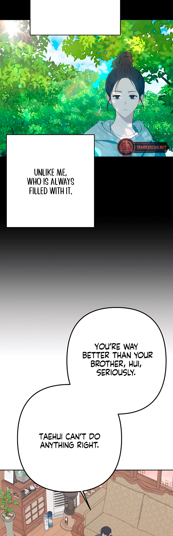 In the Shadow of the Spring Ch. 5 第7页