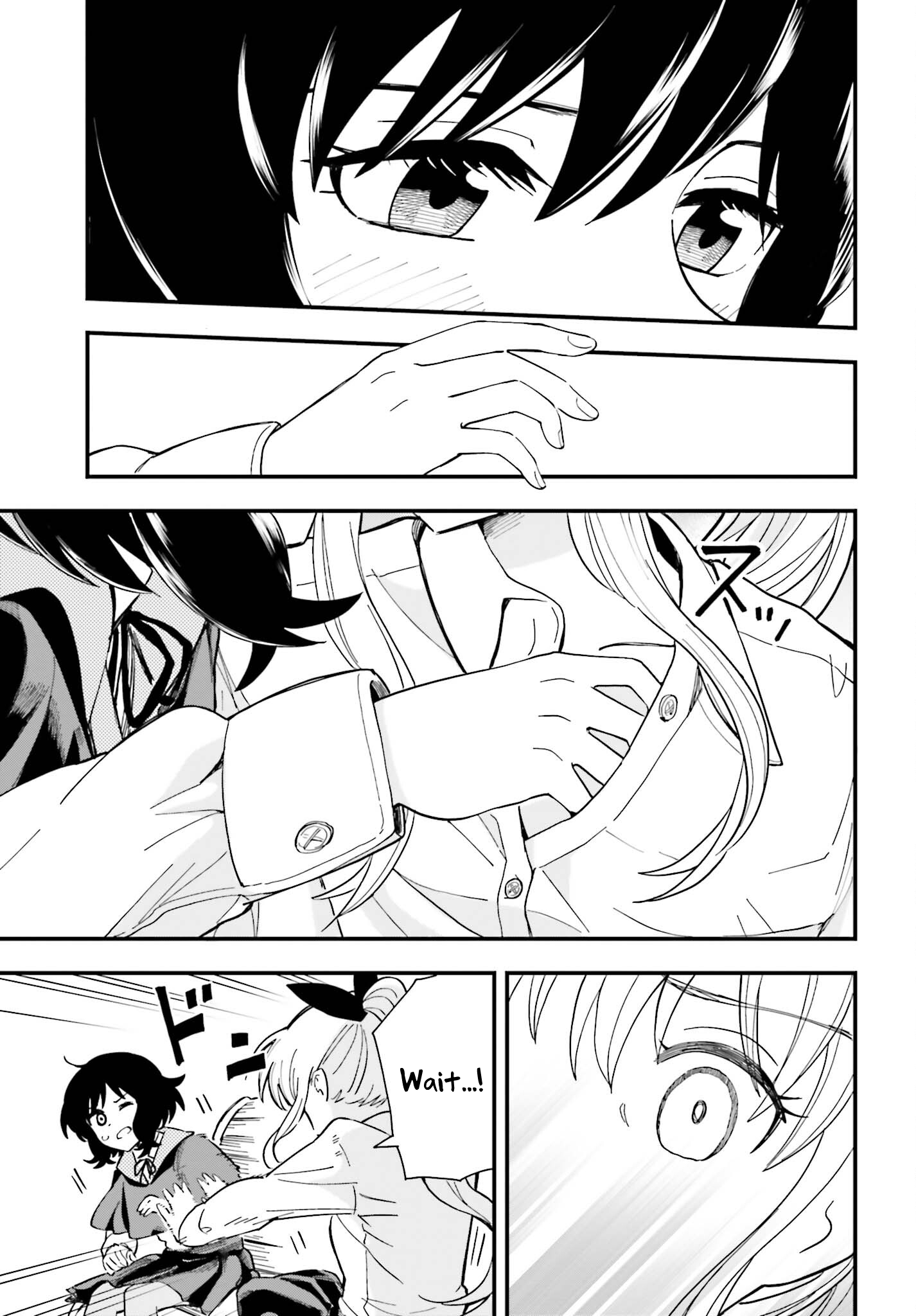 Daddy's Sexy Doll A World for Two 第11页