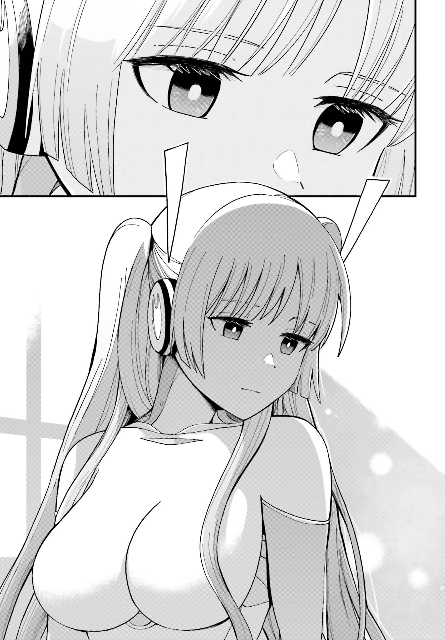 Daddy's Sexy Doll A World for Two 第29页