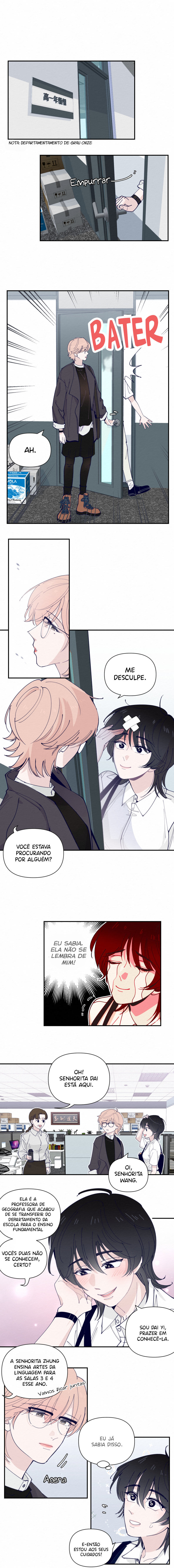 A Fruitless Betrothal Você provavelmente deve abotoar. 第4页