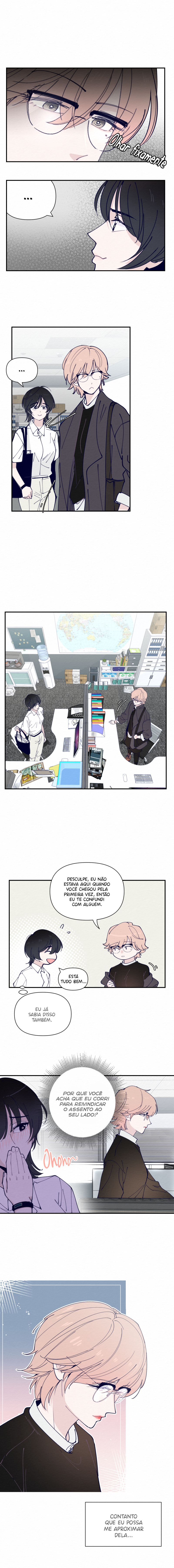 A Fruitless Betrothal Você provavelmente deve abotoar. 第5页