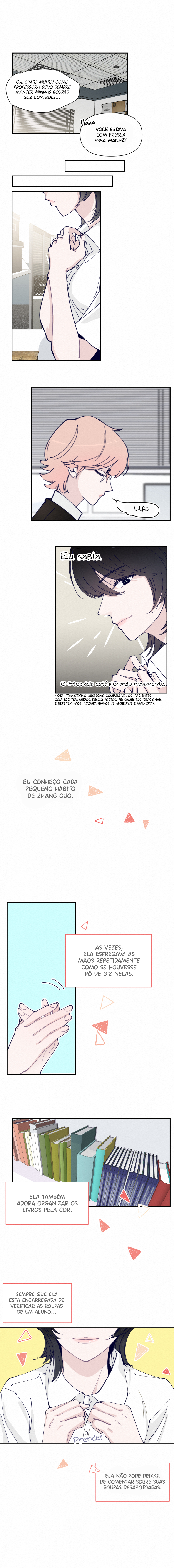 A Fruitless Betrothal Você provavelmente deve abotoar. 第7页