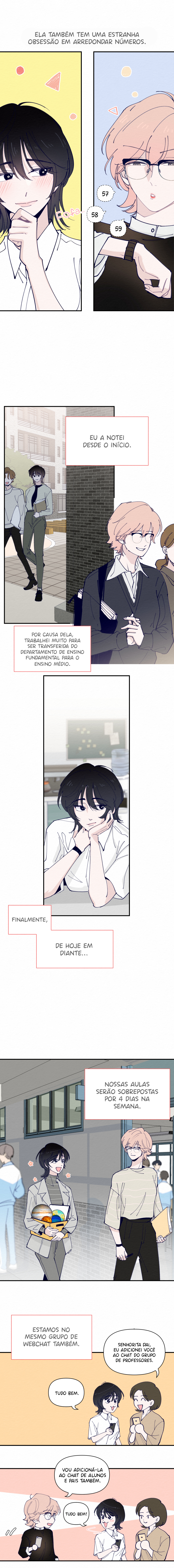 A Fruitless Betrothal Você provavelmente deve abotoar. 第8页