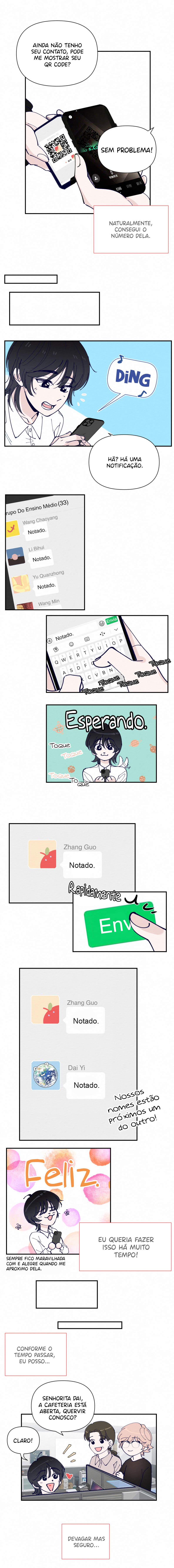 A Fruitless Betrothal Você provavelmente deve abotoar. 第9页