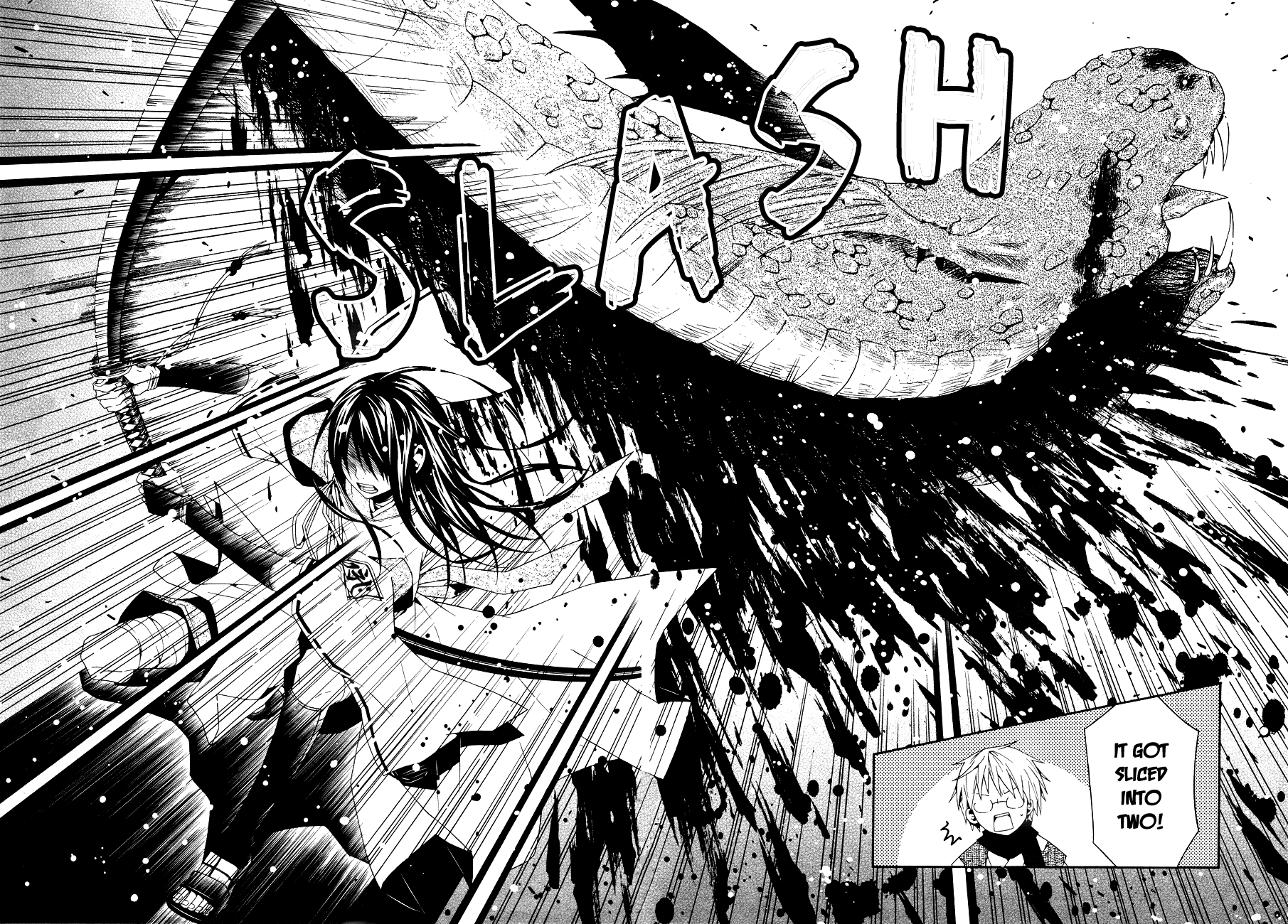 Oyozure Gojou Oneshot 第47页