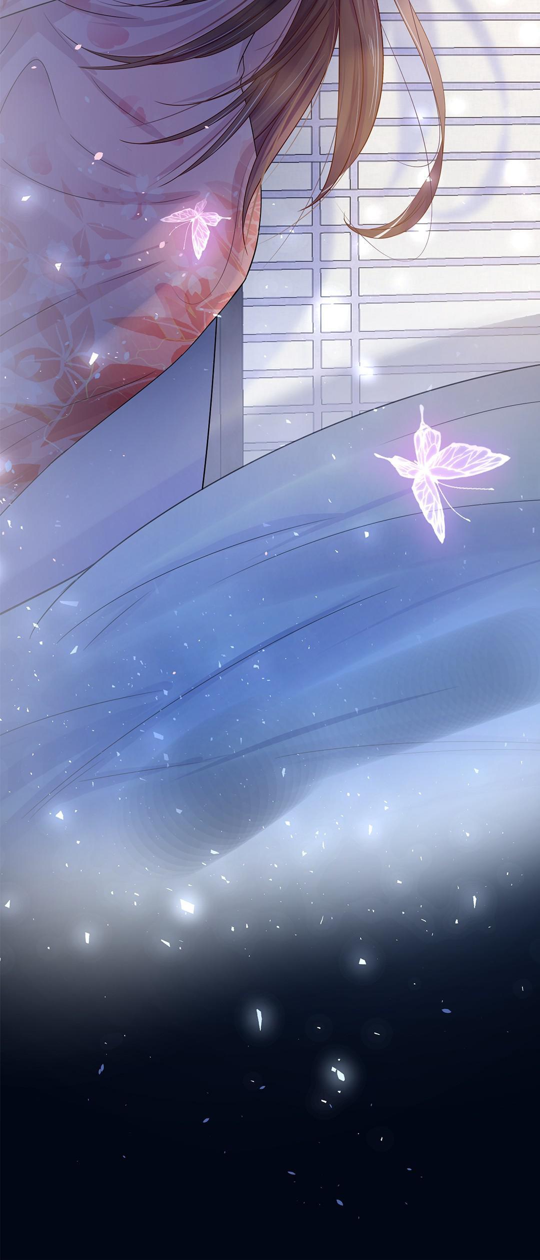 The Dark Prince Is Hard To Please Lost my First Kiss 第41页