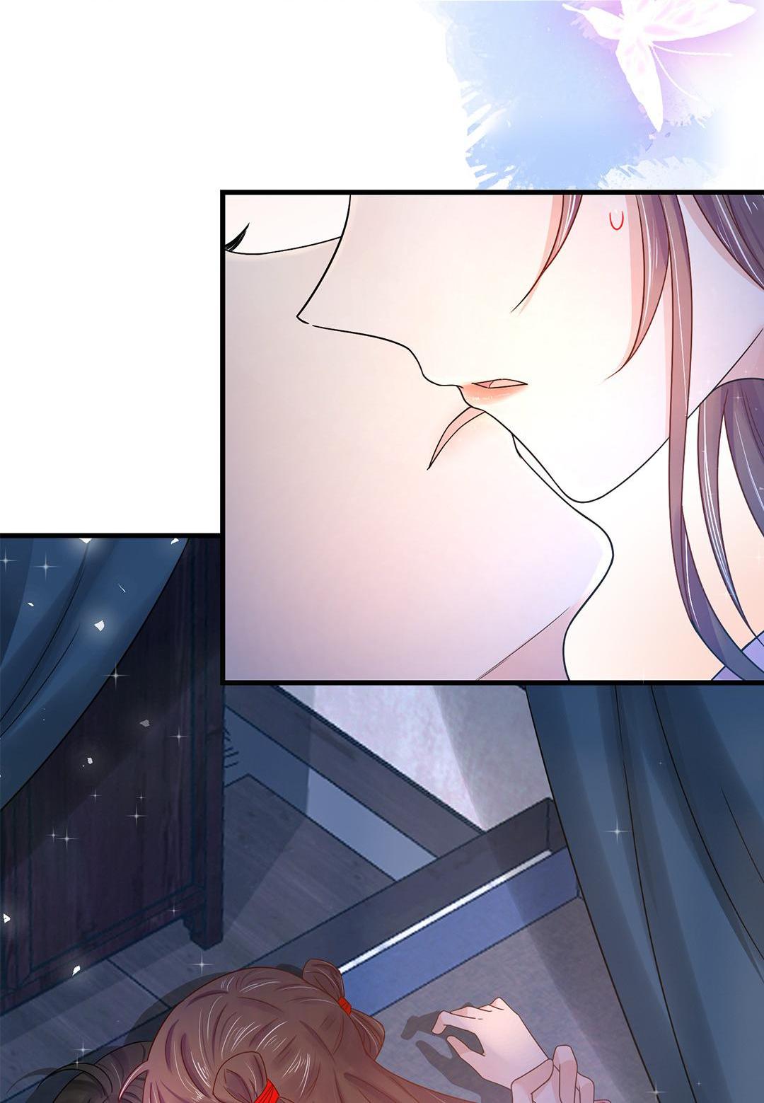 The Dark Prince Is Hard To Please Lost my First Kiss 第49页