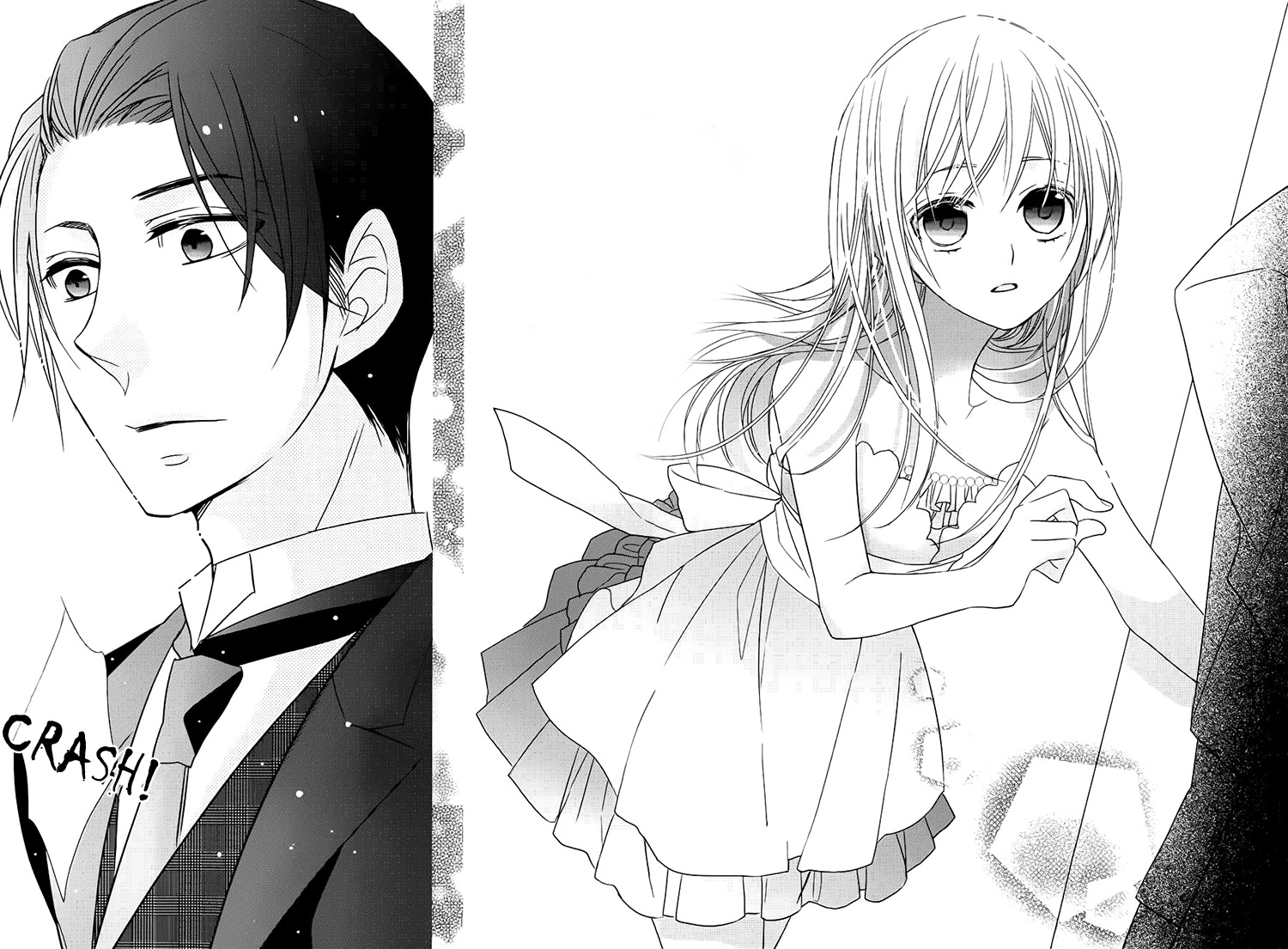 Hotel la vie en Rose Vol. 1 Ch. 3 第19页