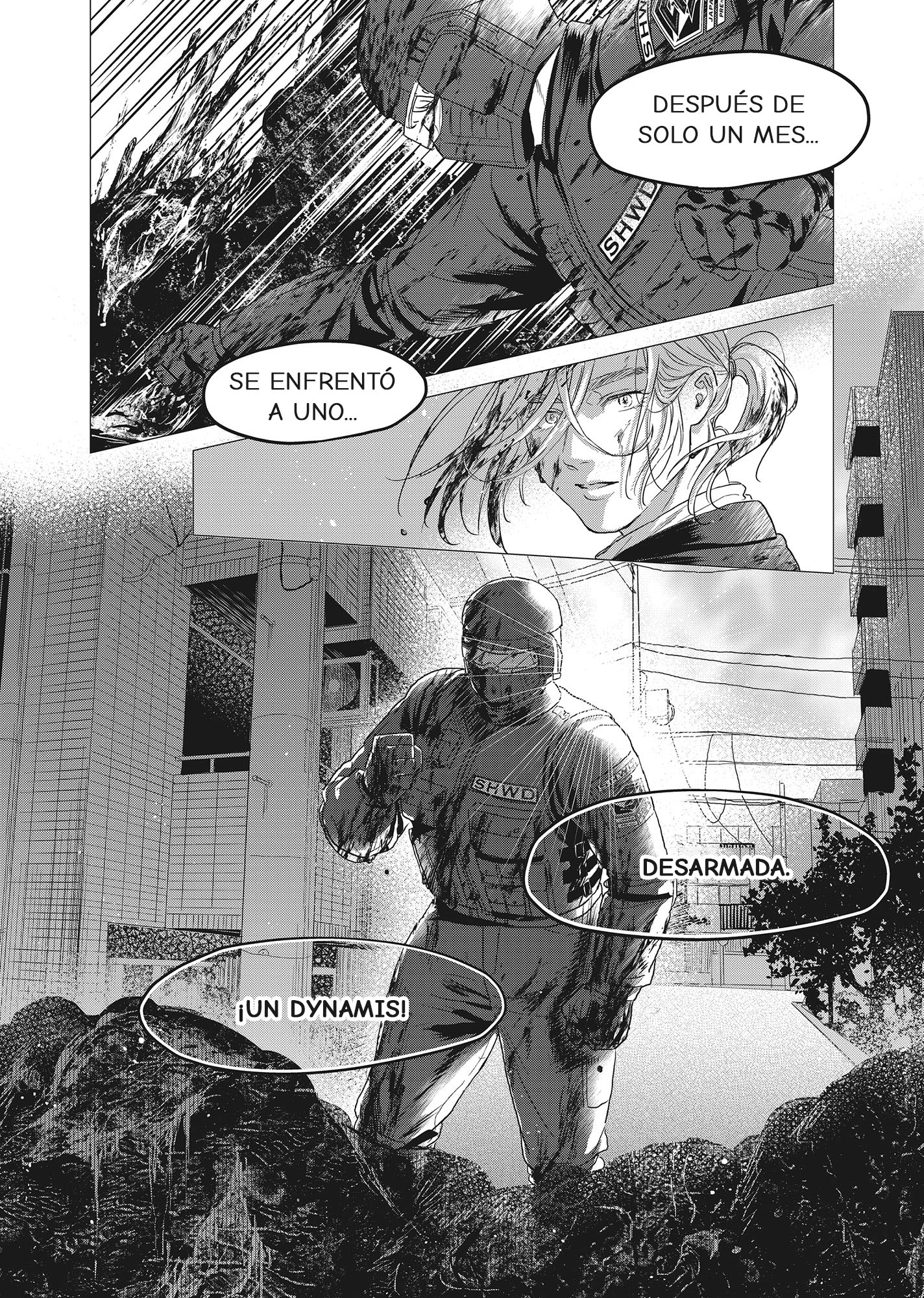 SHWD Vol. 1 Ch. 2 第19页