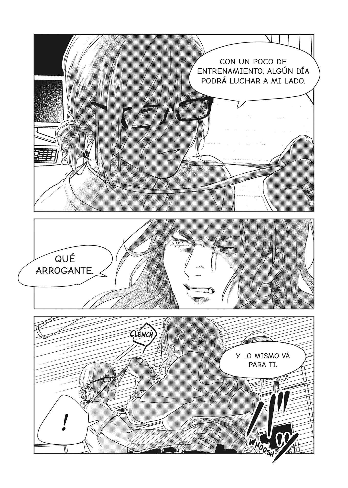 SHWD Vol. 1 Ch. 2 第20页