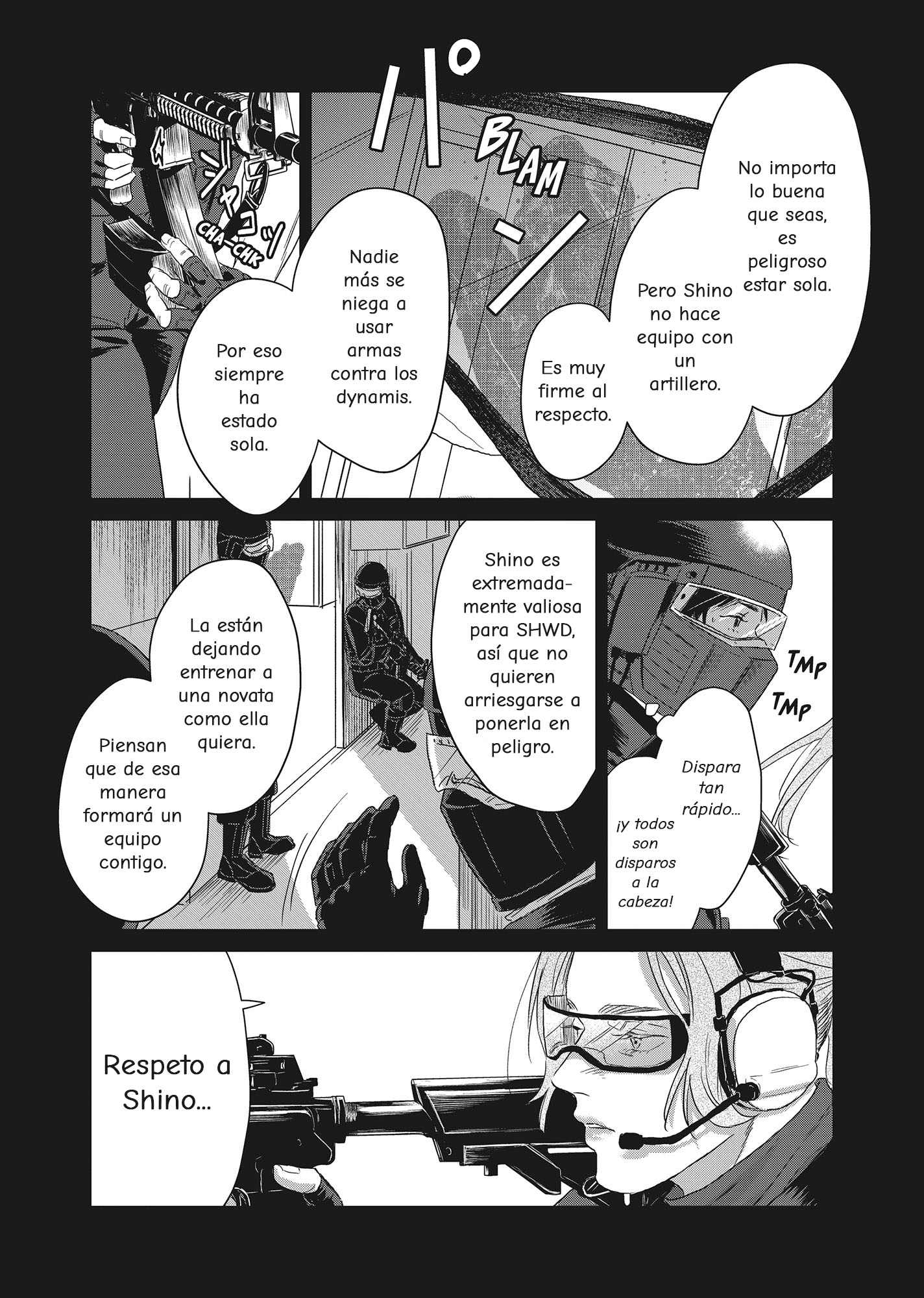 SHWD Vol. 1 Ch. 2 第22页